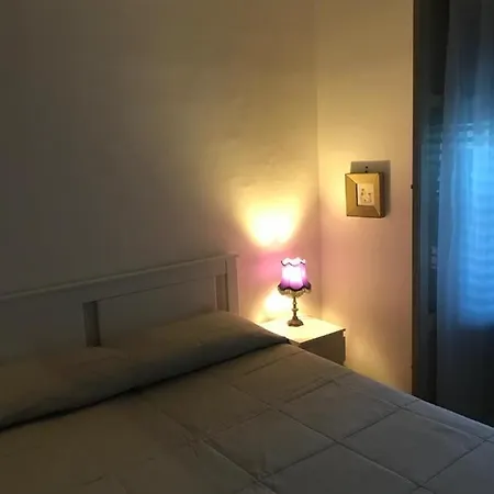 Casa Delizia Villa *