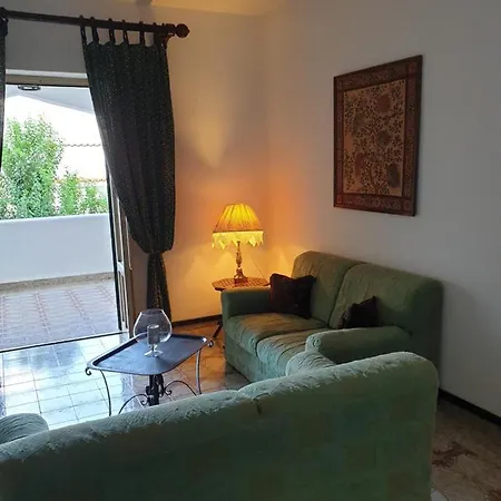 Casa Delizia Villa *