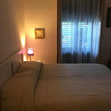 Casa Delizia * Lido di Mondello