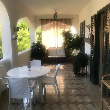 Casa Delizia Lido di Mondello