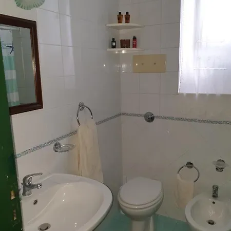 Casa Delizia Lido di Mondello