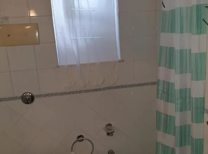 Casa Delizia Lido di Mondello