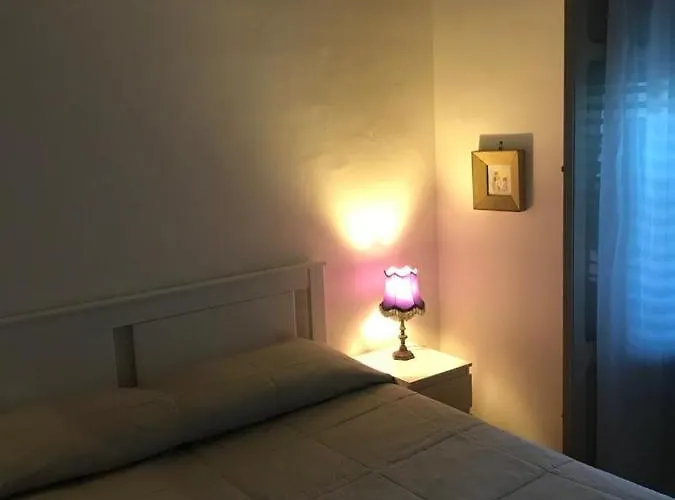 Casa Delizia فيلة *