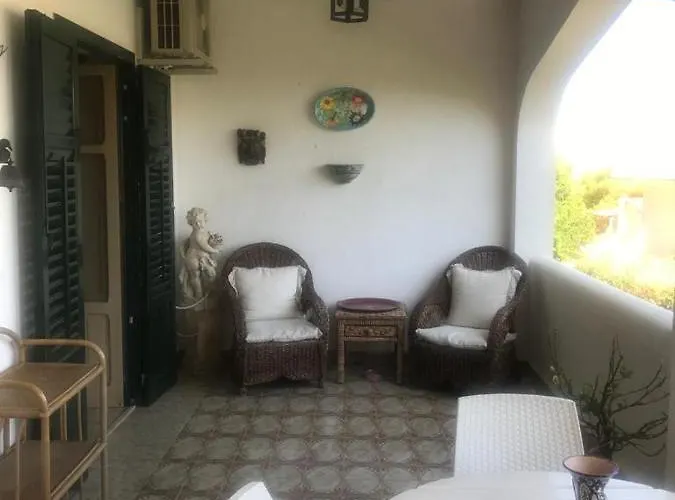 فيلة Casa Delizia