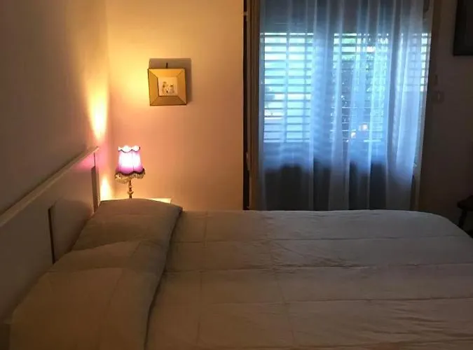 Casa Delizia * Lido di Mondello