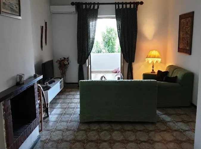 فيلة Casa Delizia Lido di Mondello