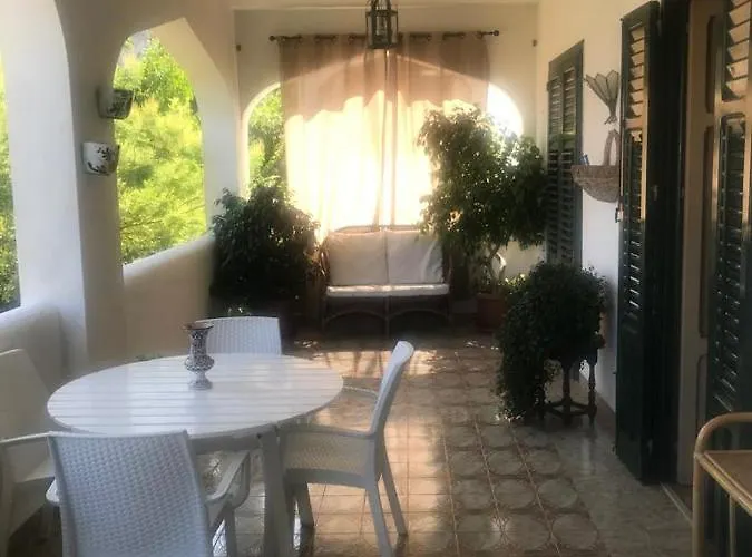 Casa Delizia Lido di Mondello