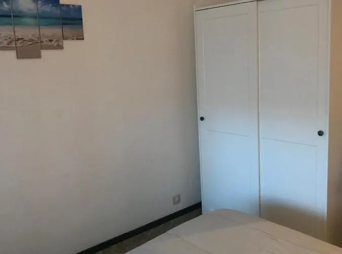 Casa Delizia فيلة *