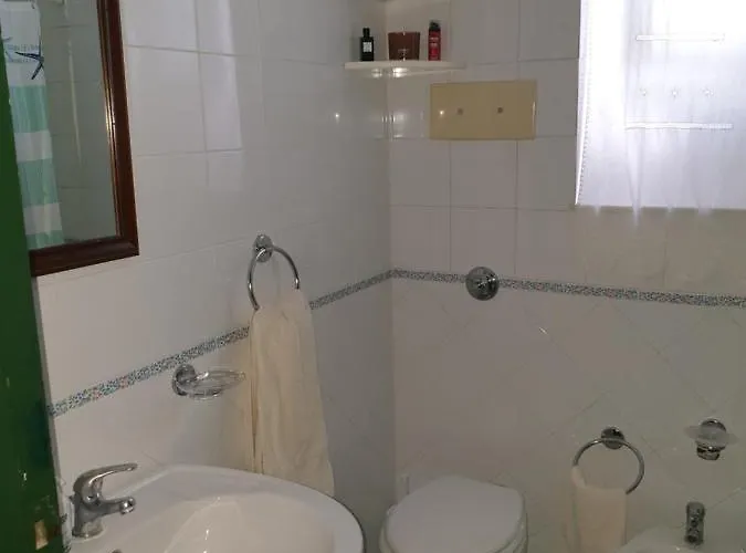 Casa Delizia Lido di Mondello